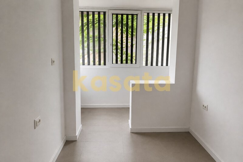 Iancului  apartament 2 camere  metrou 3 minute renovat integral