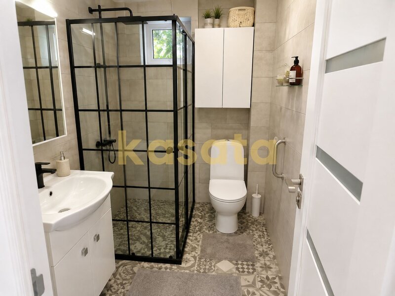 Iancului  apartament 2 camere  metrou 3 minute renovat integral