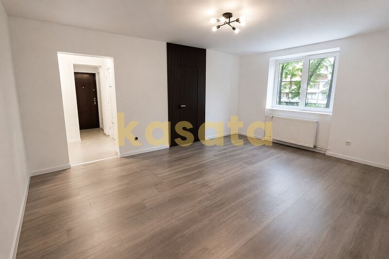 Iancului  apartament 2 camere  metrou 3 minute renovat integral